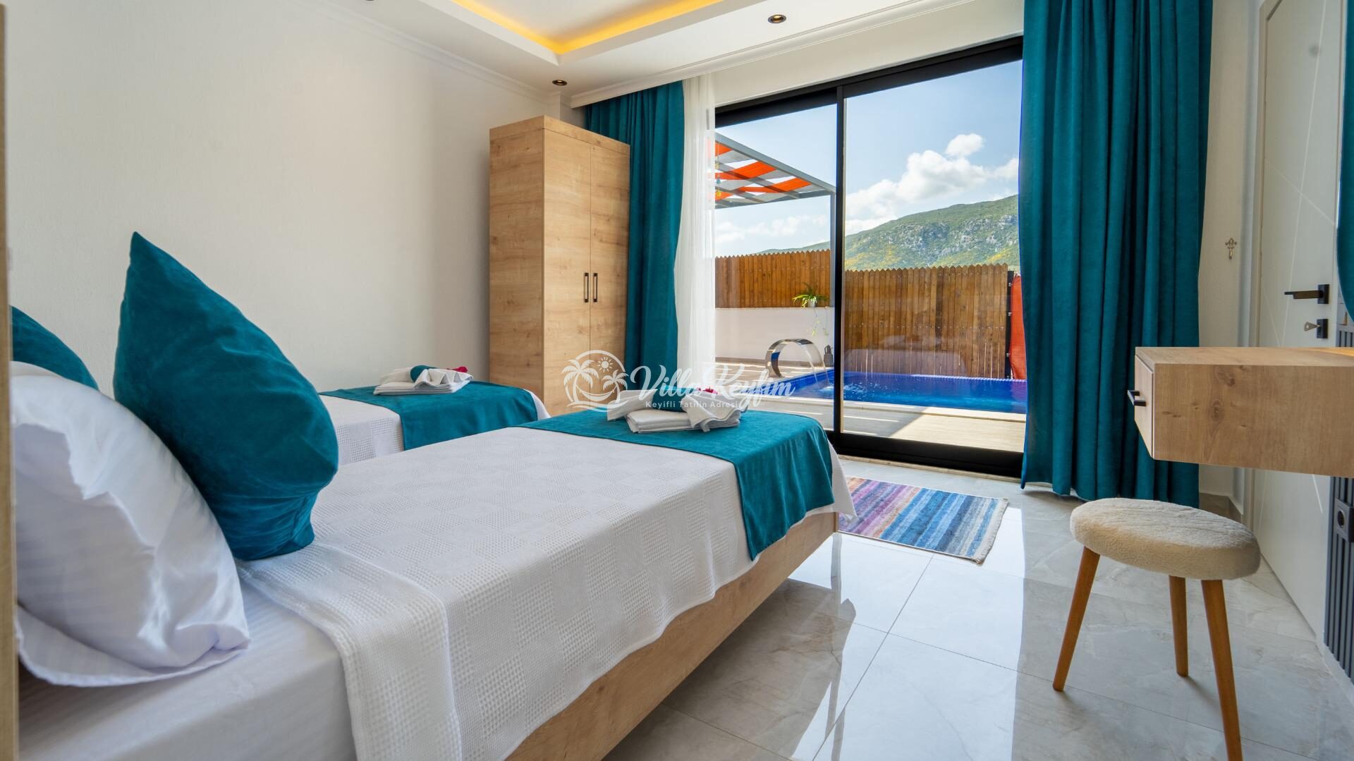 Villa Dinçer Sarıbelen — 54