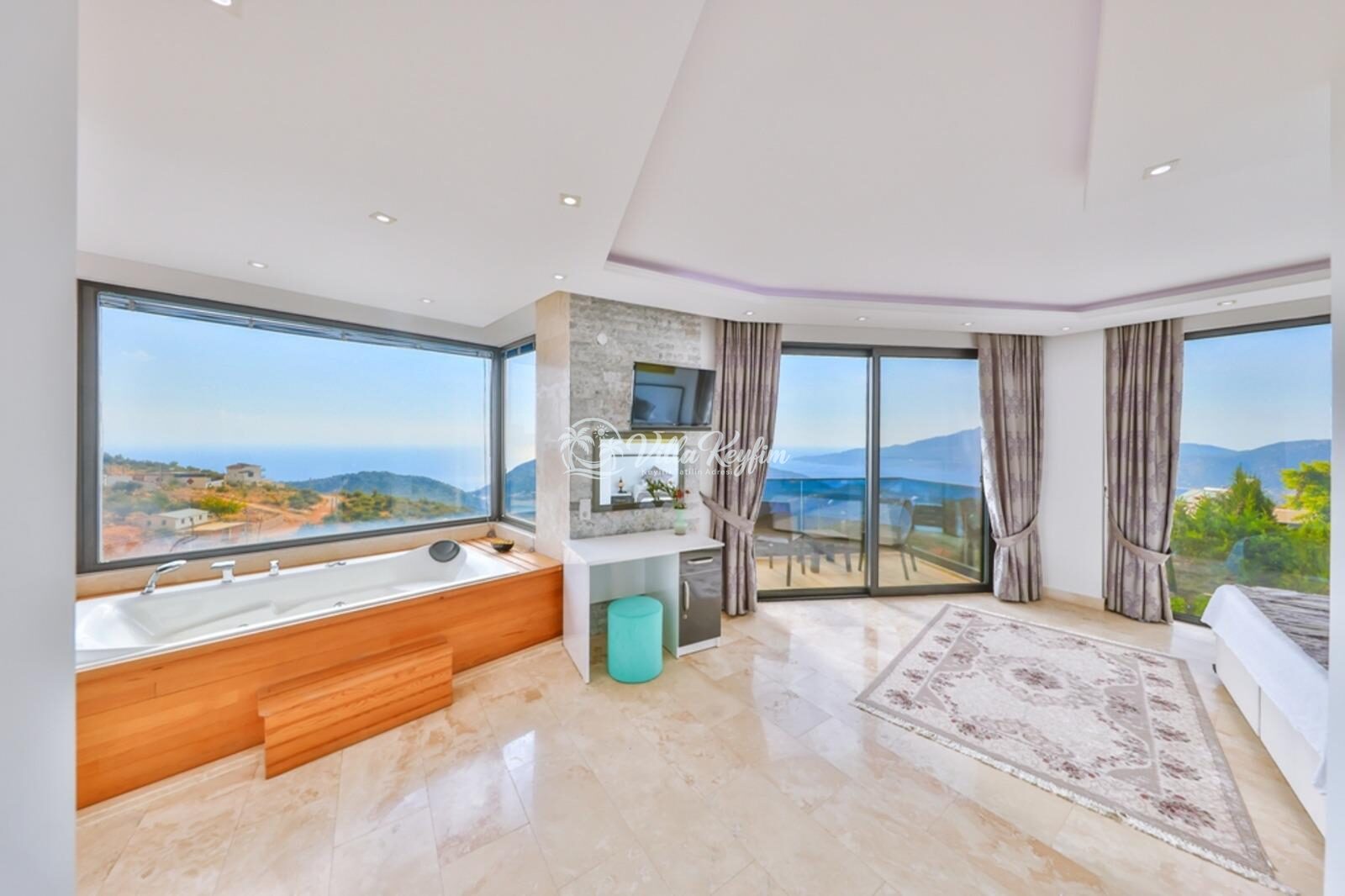 Villa Sıla Ordu — 26