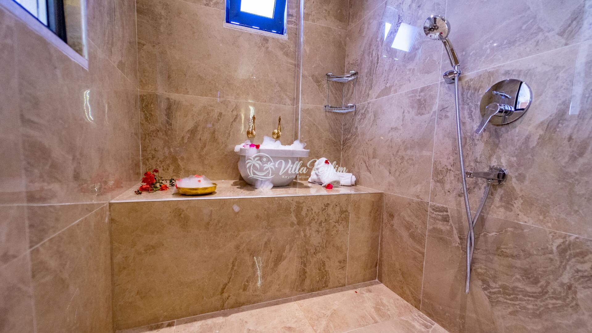 Villa Dinçer Sarıbelen — 60