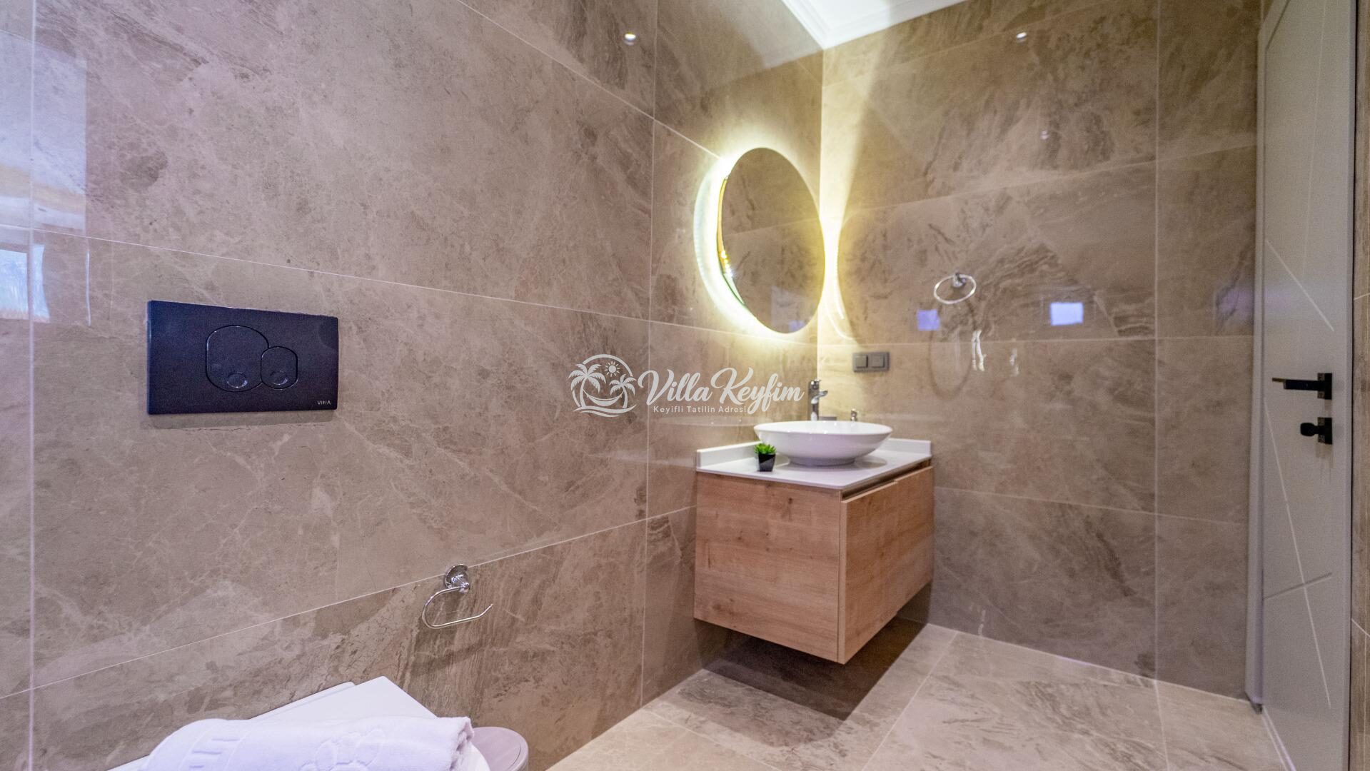 Villa Dinçer Sarıbelen — 61