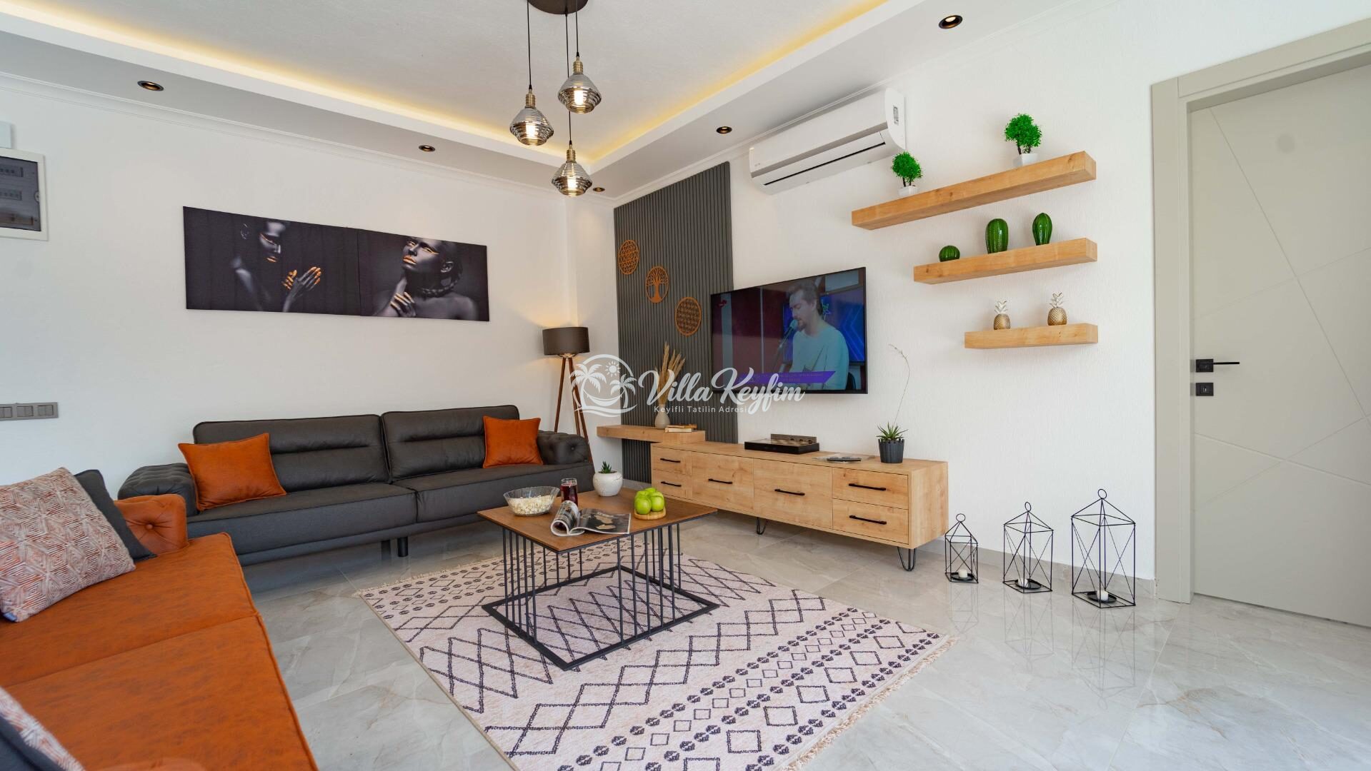 Villa Dinçer Sarıbelen — 65