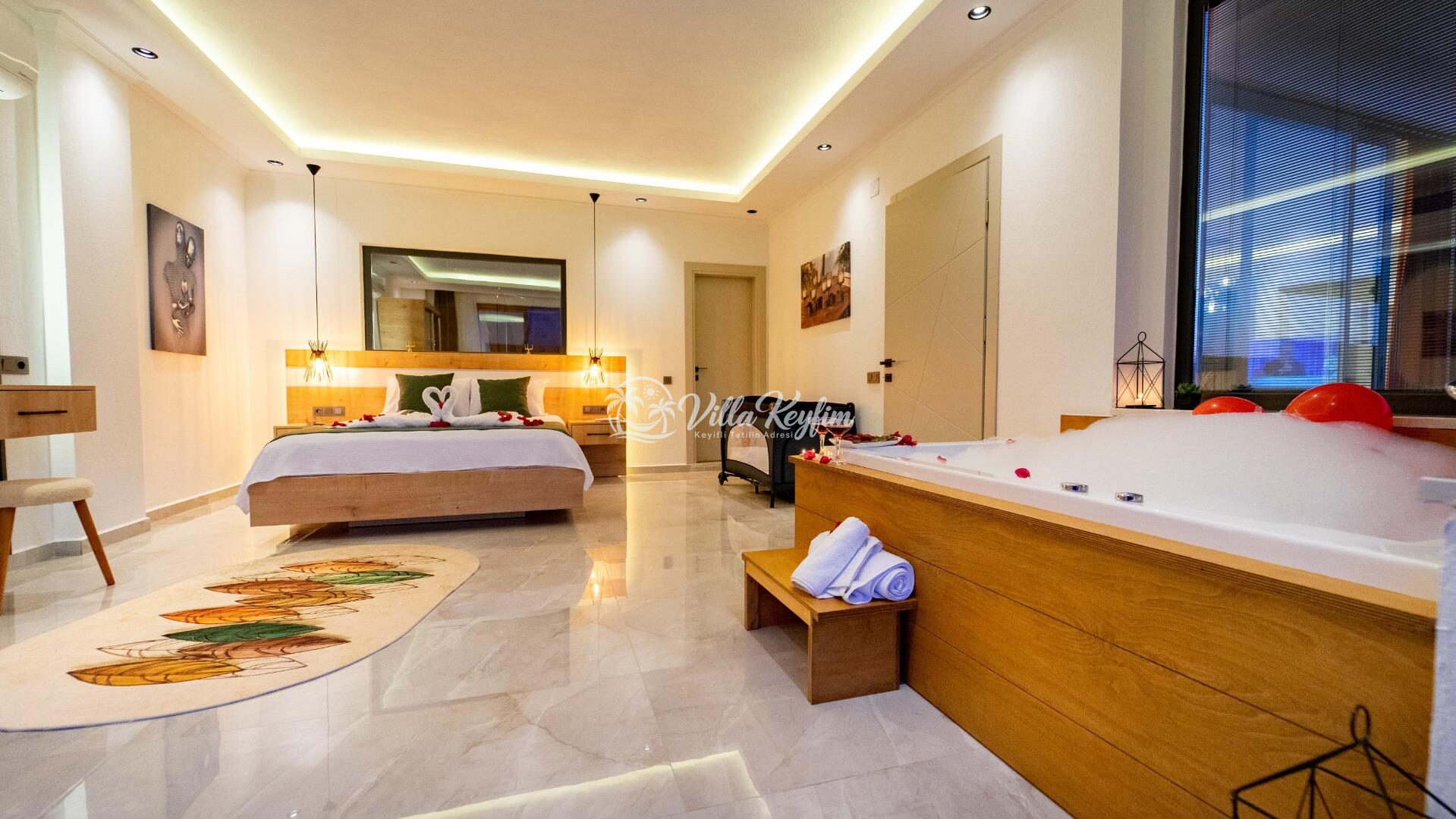Villa Dinçer Sarıbelen — 67