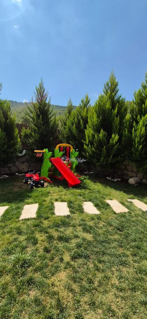 Villa Dinçer Sarıbelen — 68
