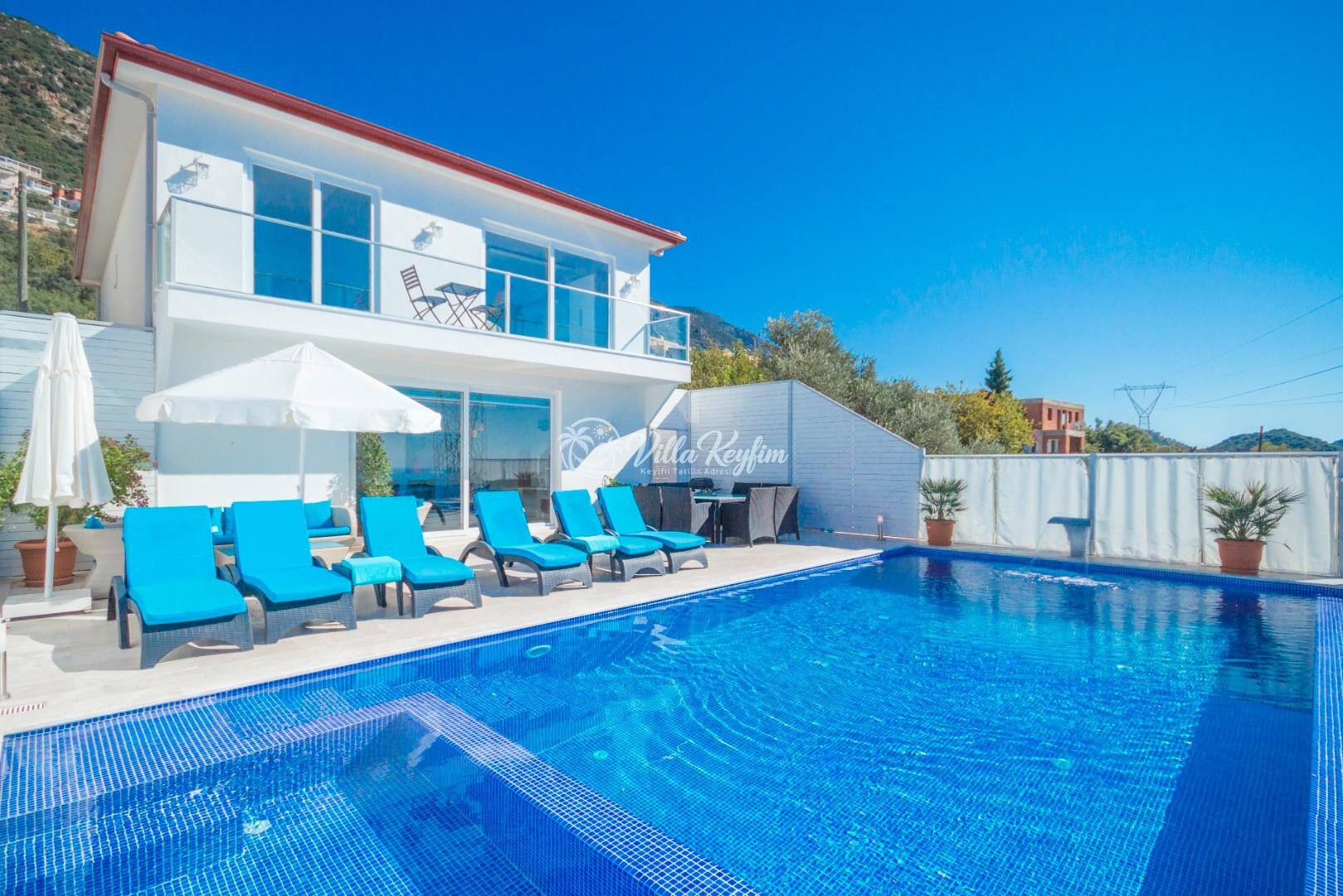 Villa Eslem — 1