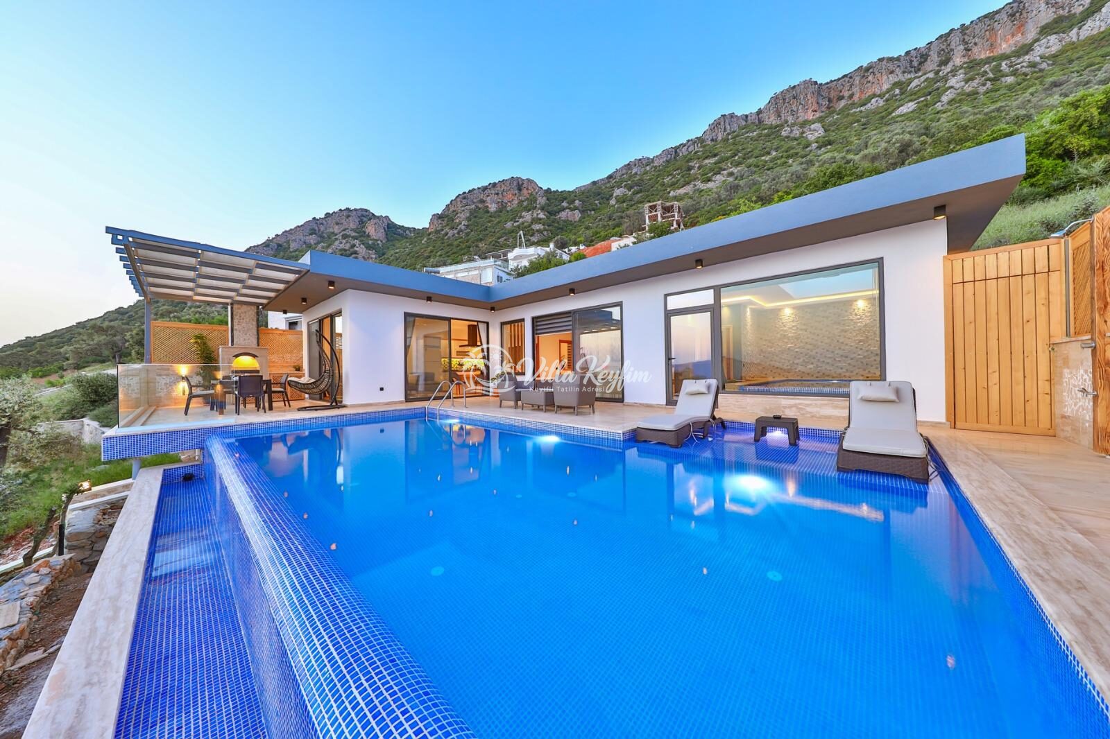 Villa Tufan — 3
