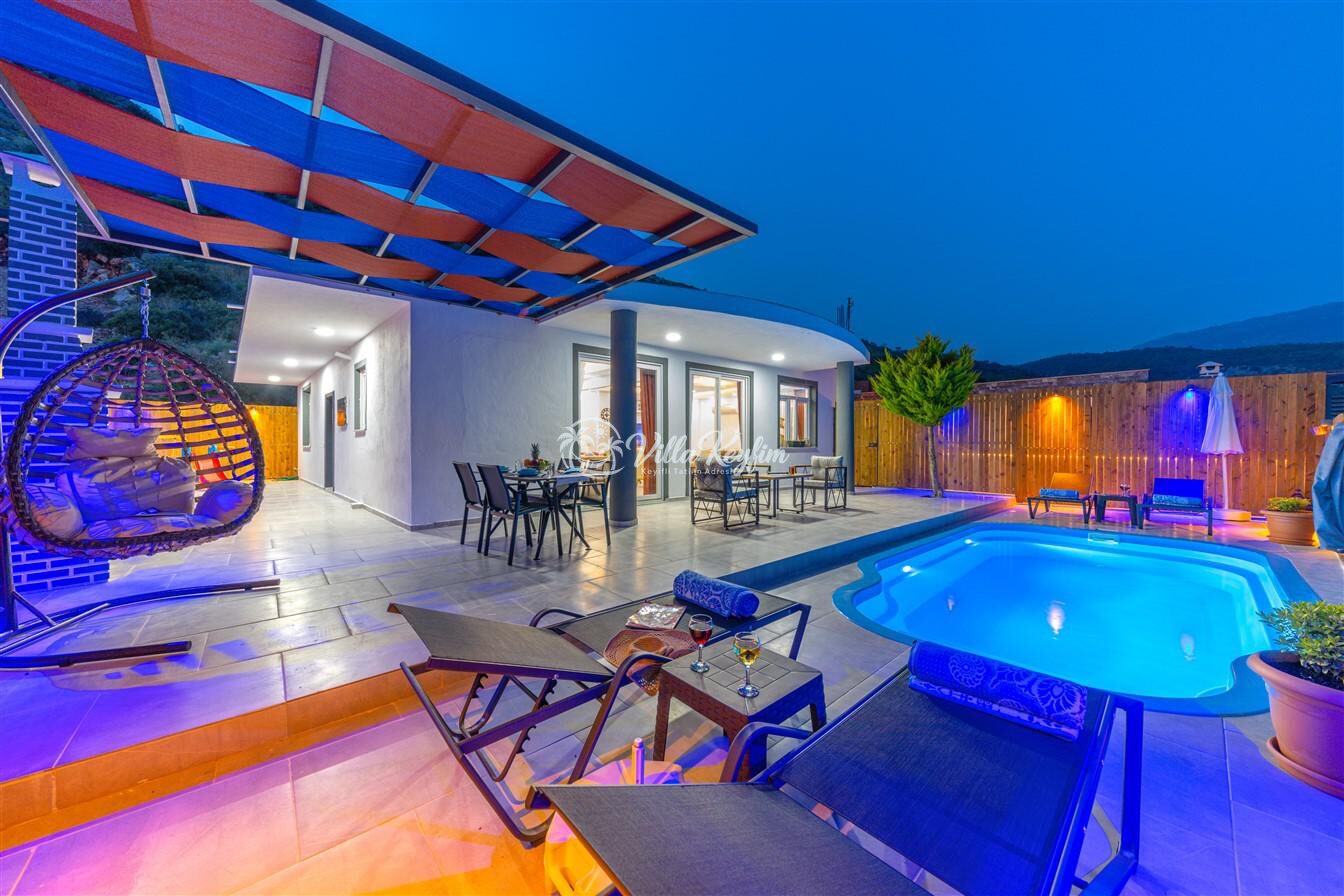 Villa Tuana — 1