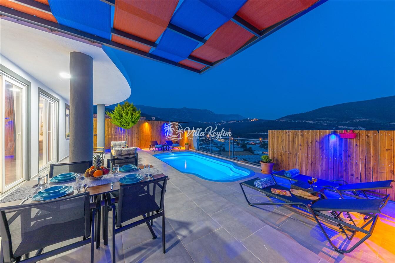 Villa Tuana — 2