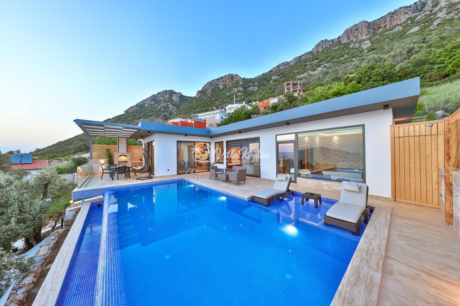Villa Tufan — 5
