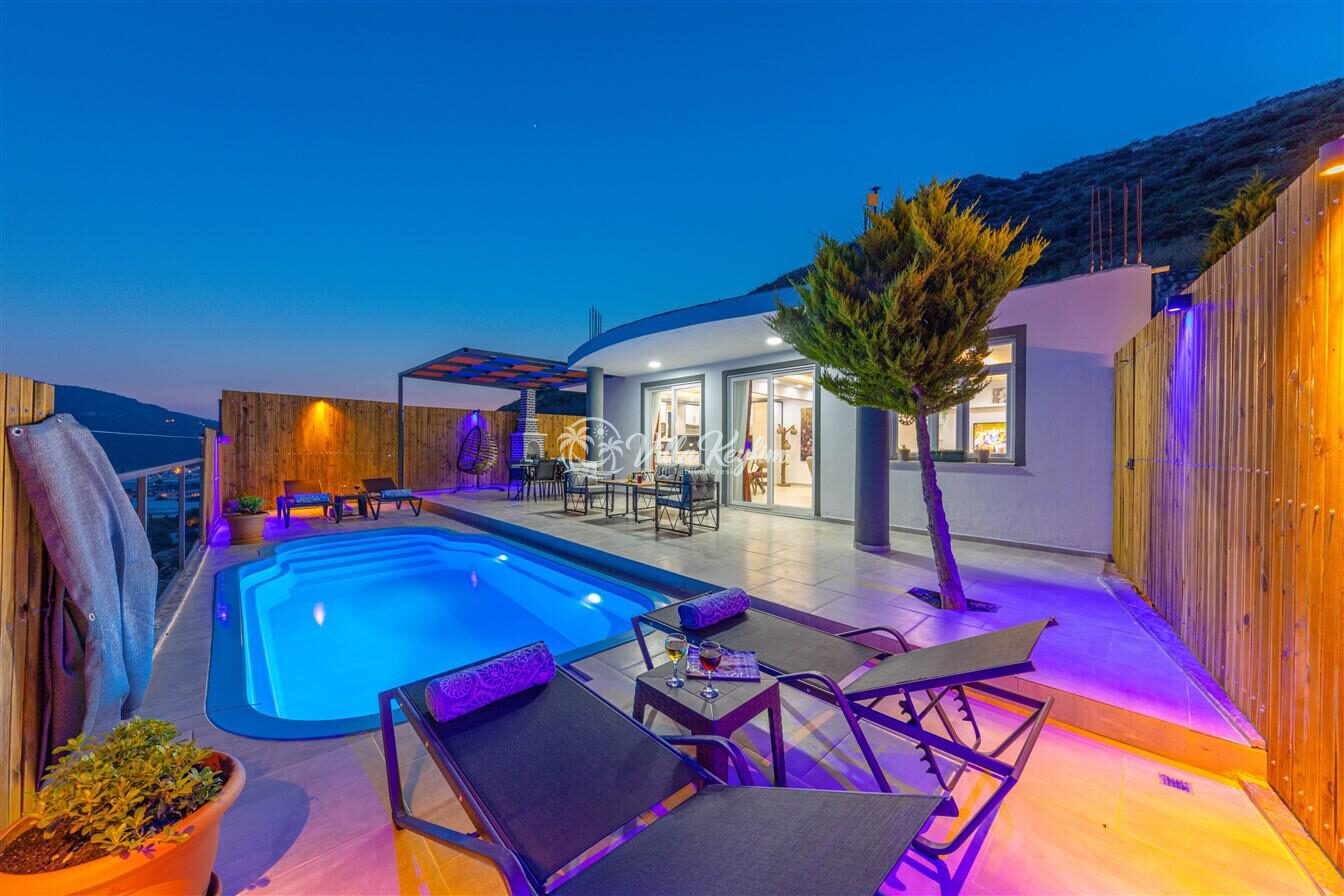 Villa Tuana — 3