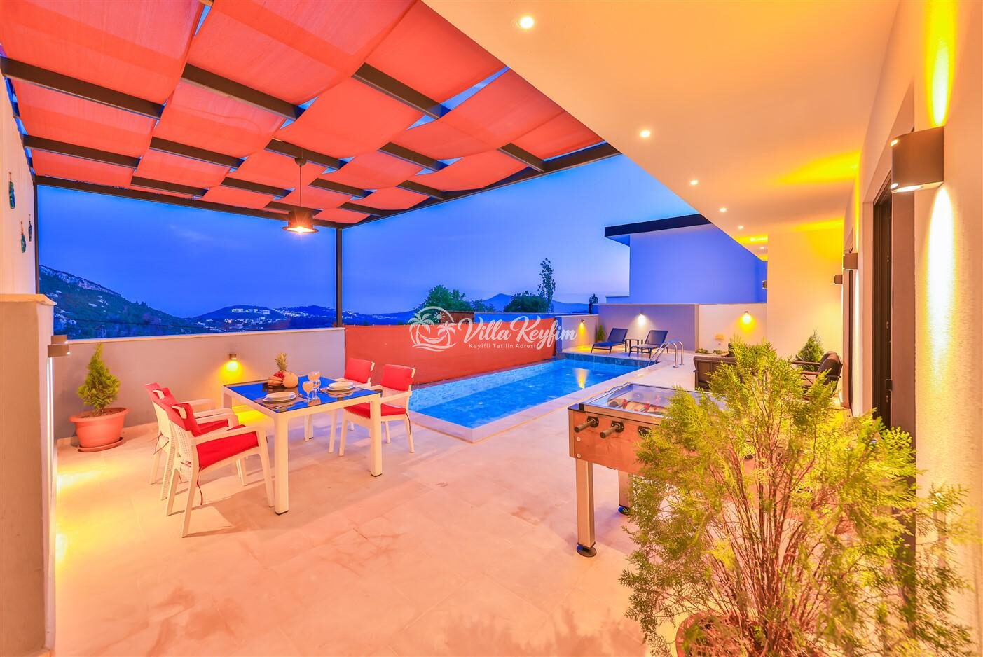 Villa İconus — 5