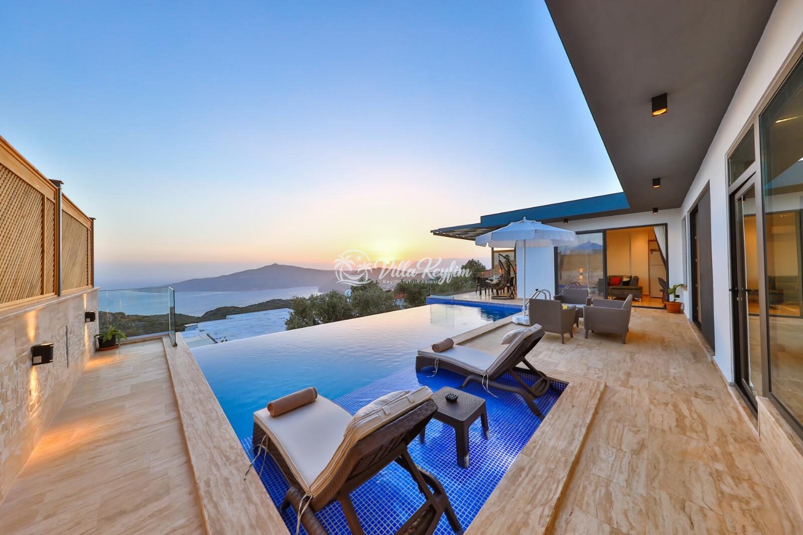 Villa Tufan — 9