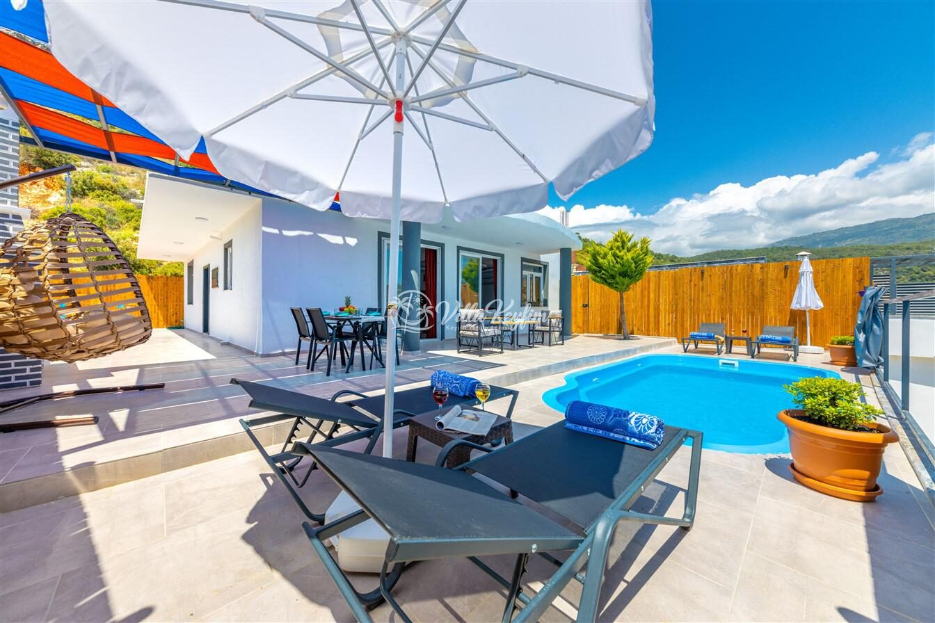 Villa Tuana — 14