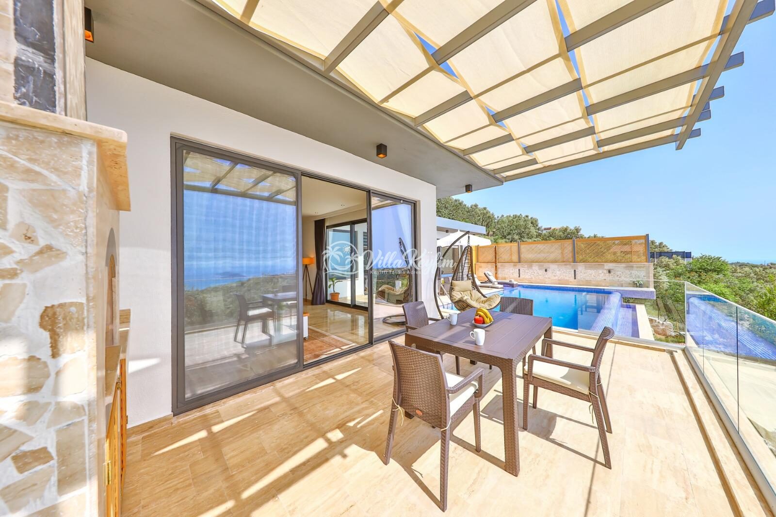 Villa Tufan — 15