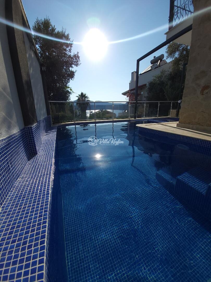 Villa Happy Kışla — 20