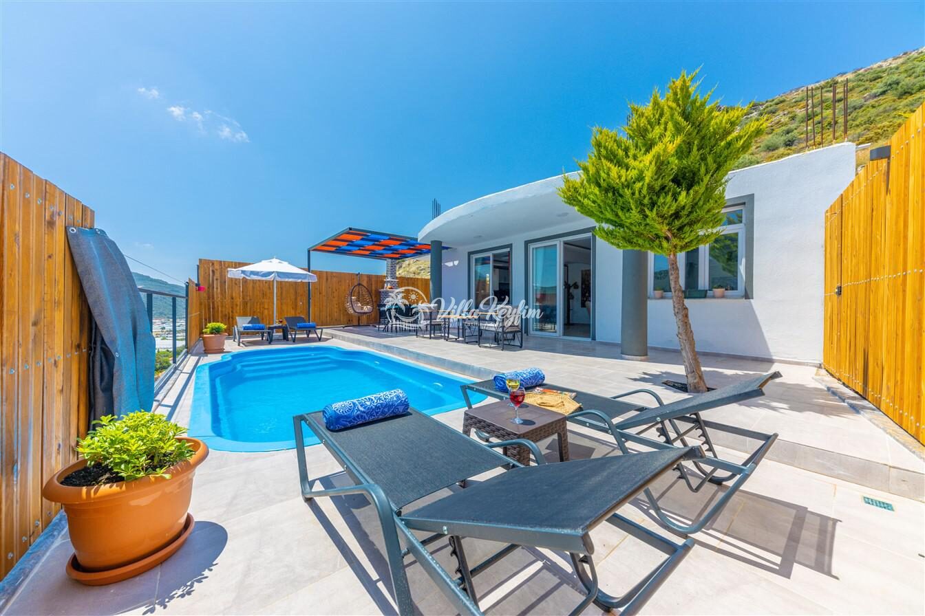 Villa Tuana — 17