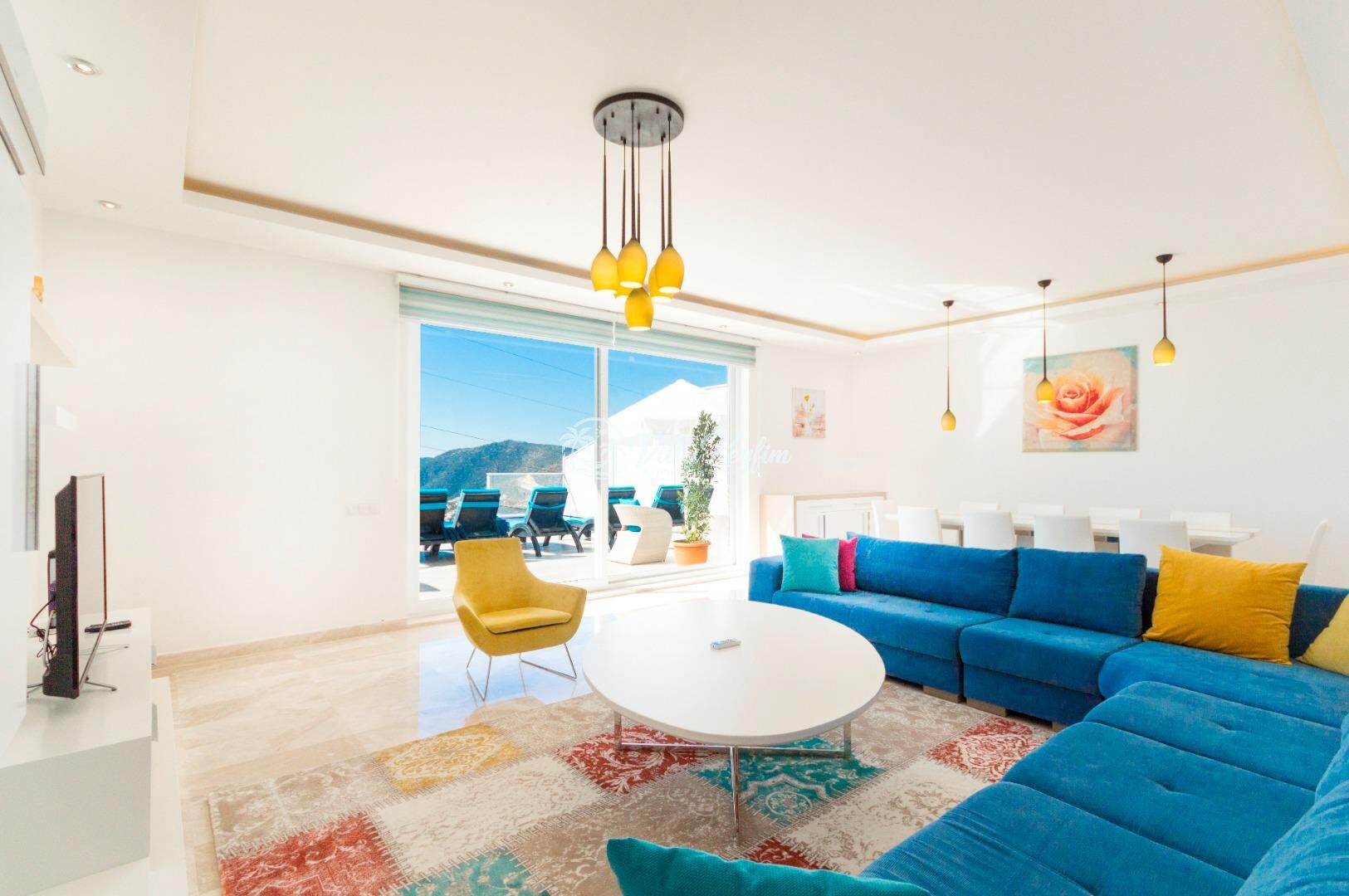 Villa Eslem — 18