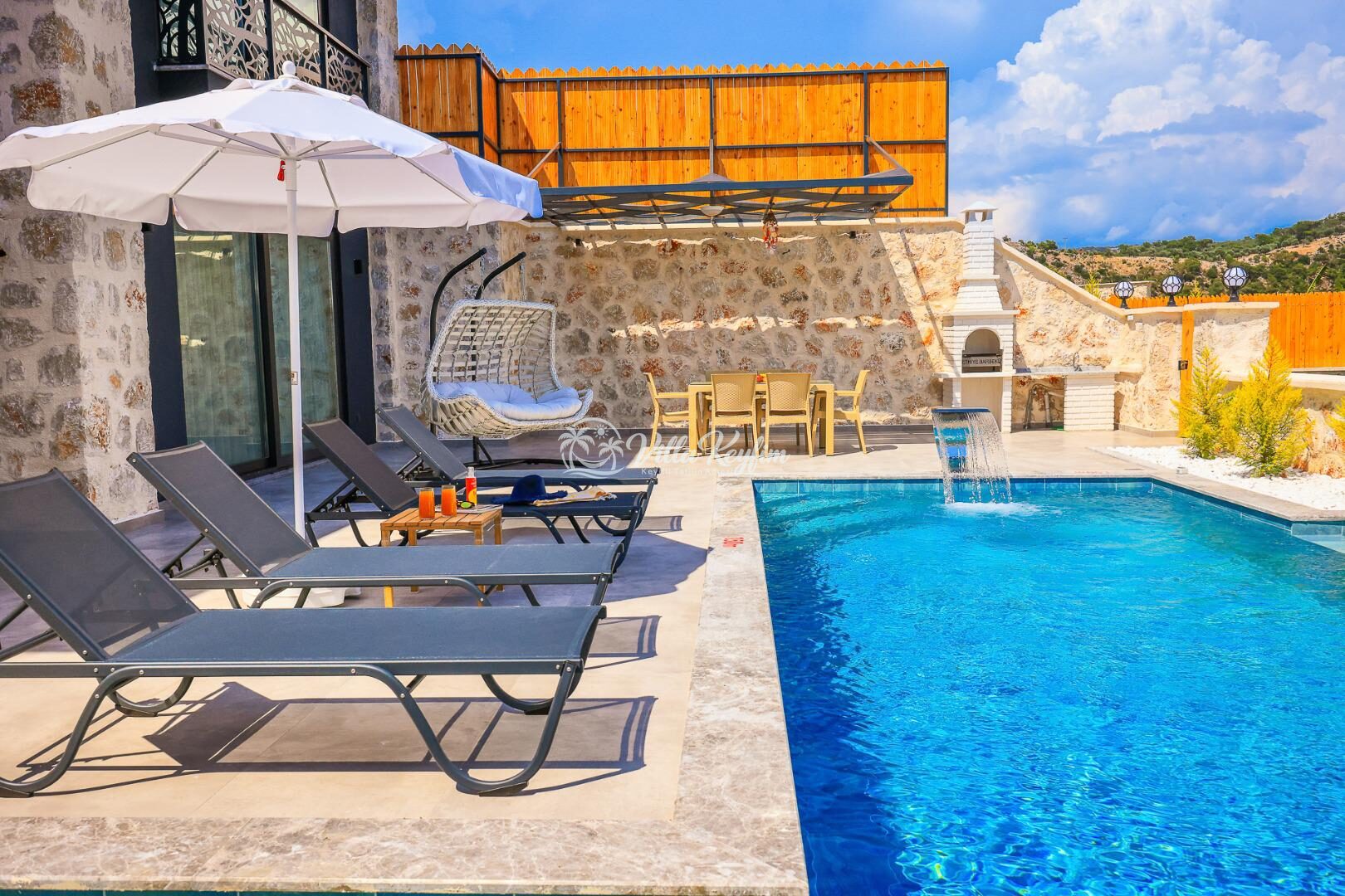 Villa Sandak 3 — 13