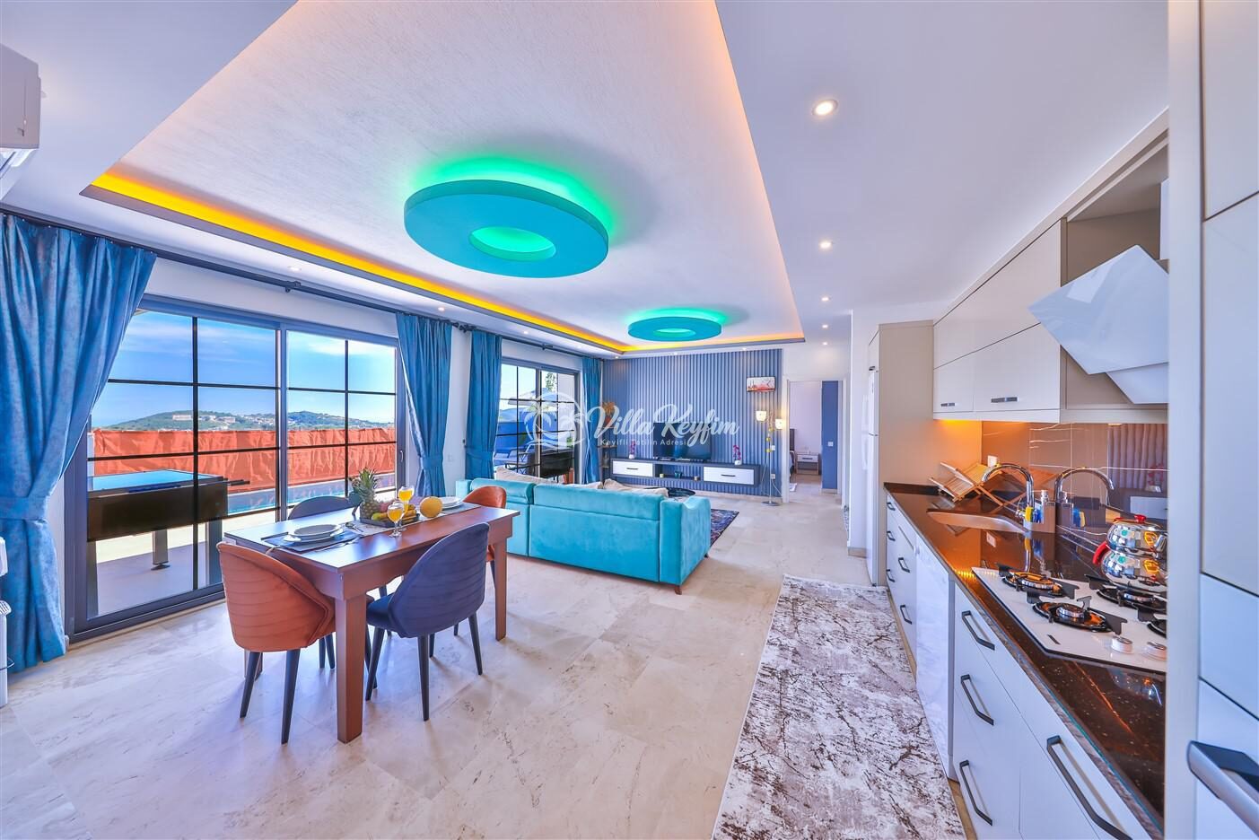 Villa İconus — 24