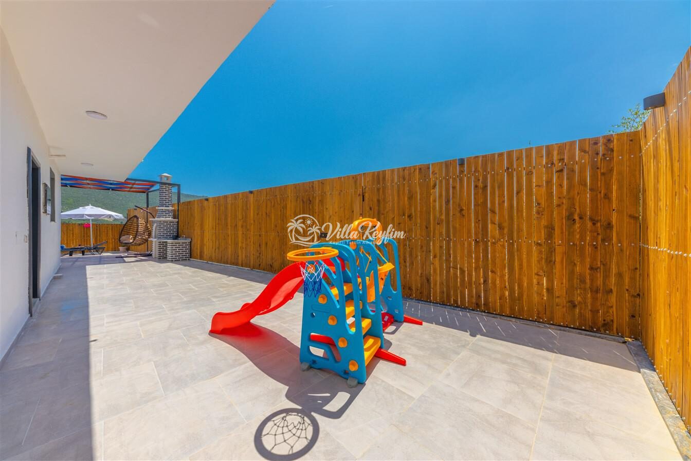 Villa Tuana — 28