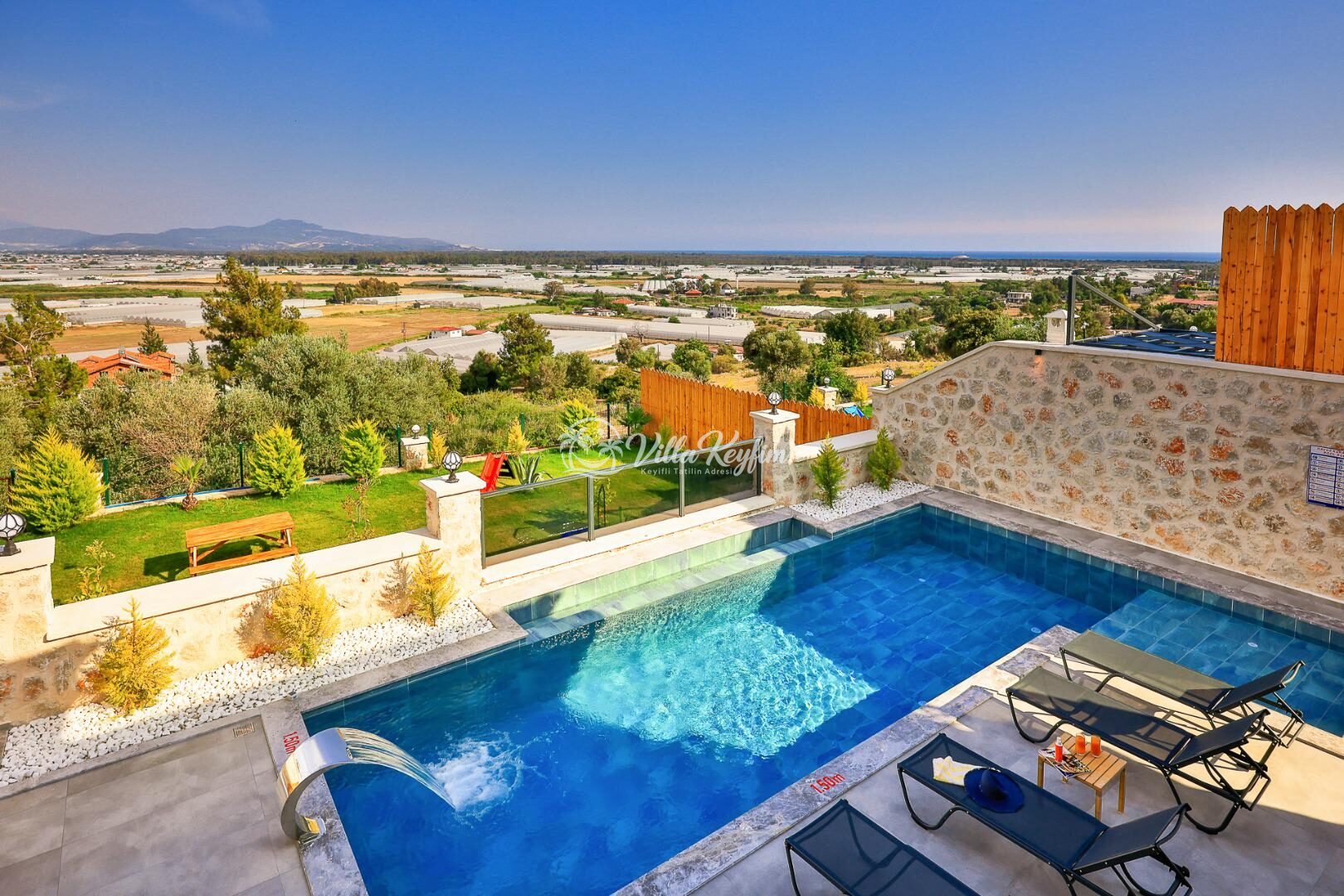 Villa Sandak 3 — 22
