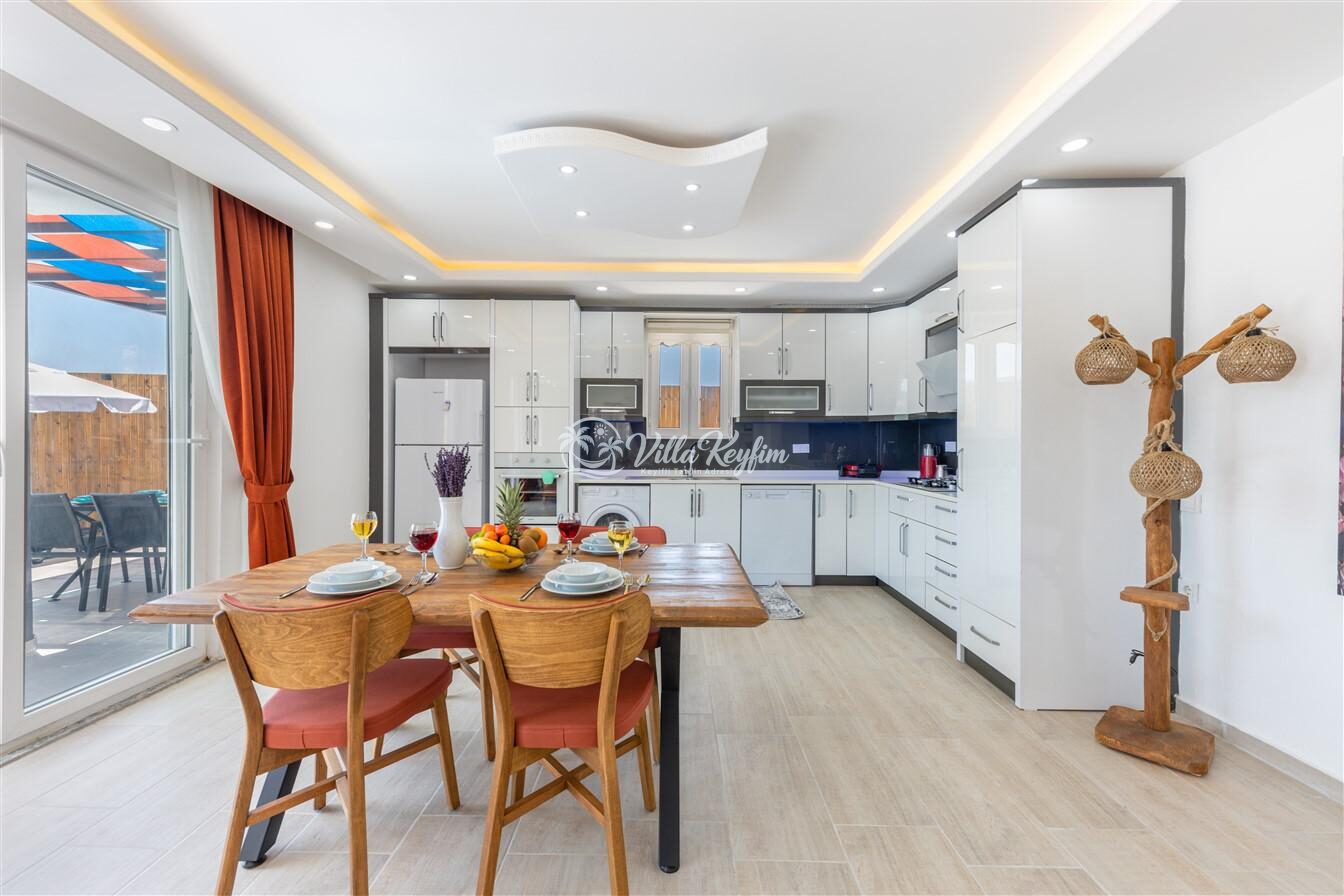 Villa Tuana — 36