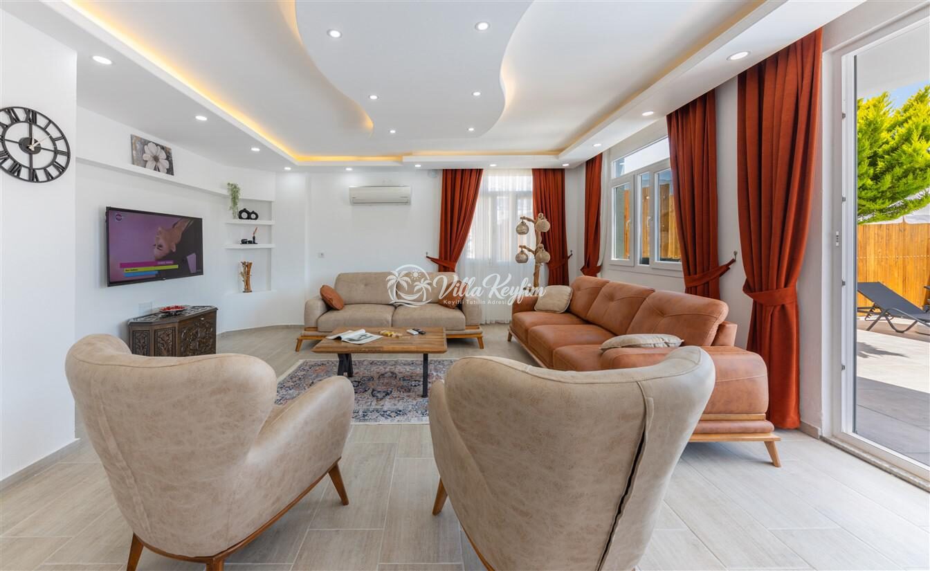Villa Tuana — 40