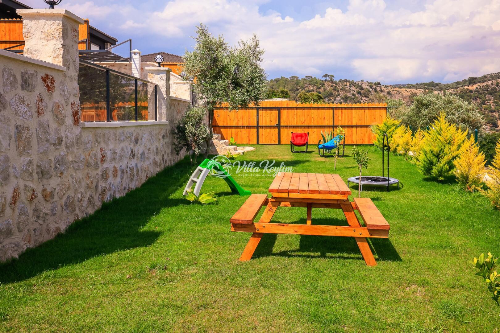 Villa Sandak 4 — 29