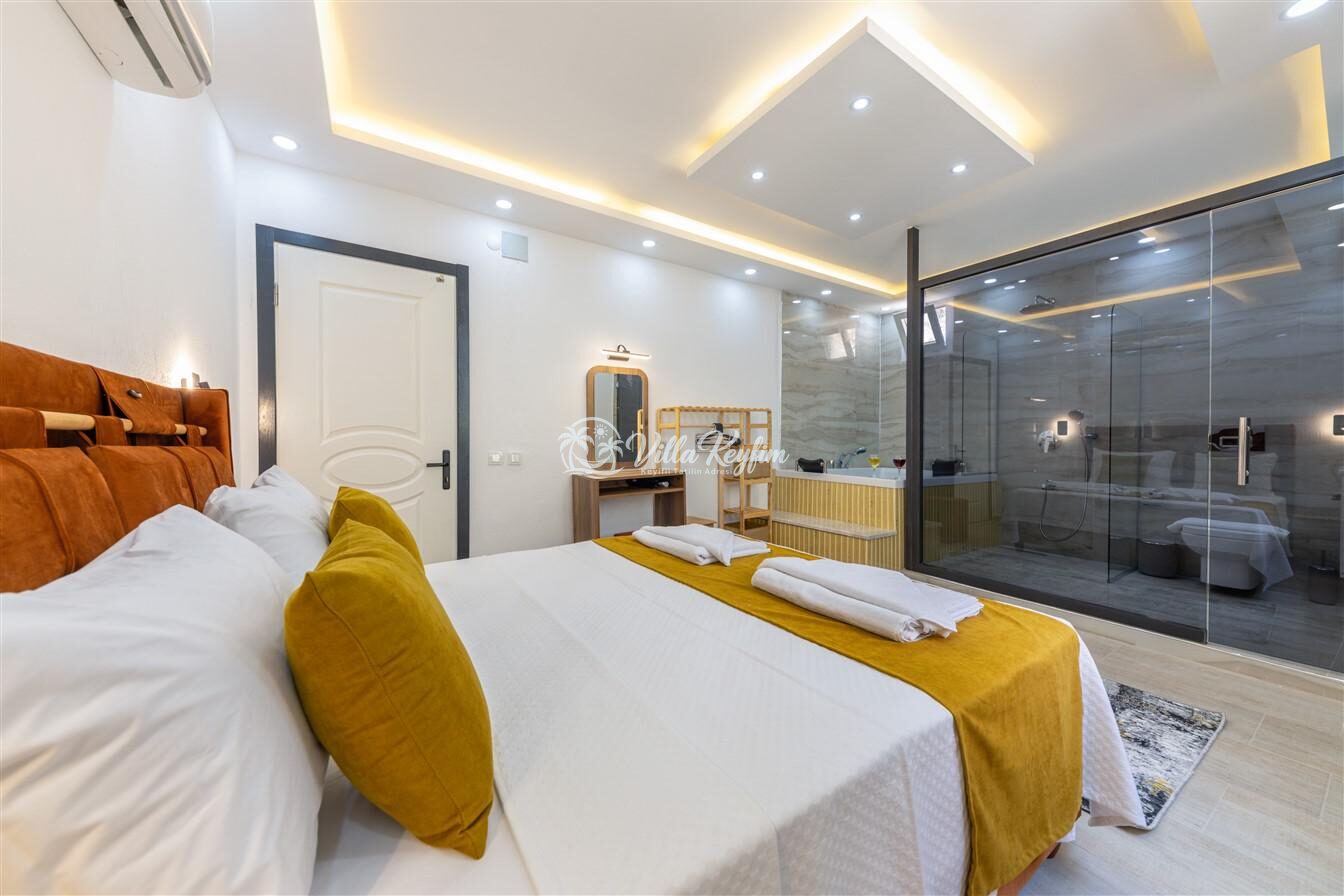 Villa Tuana — 46