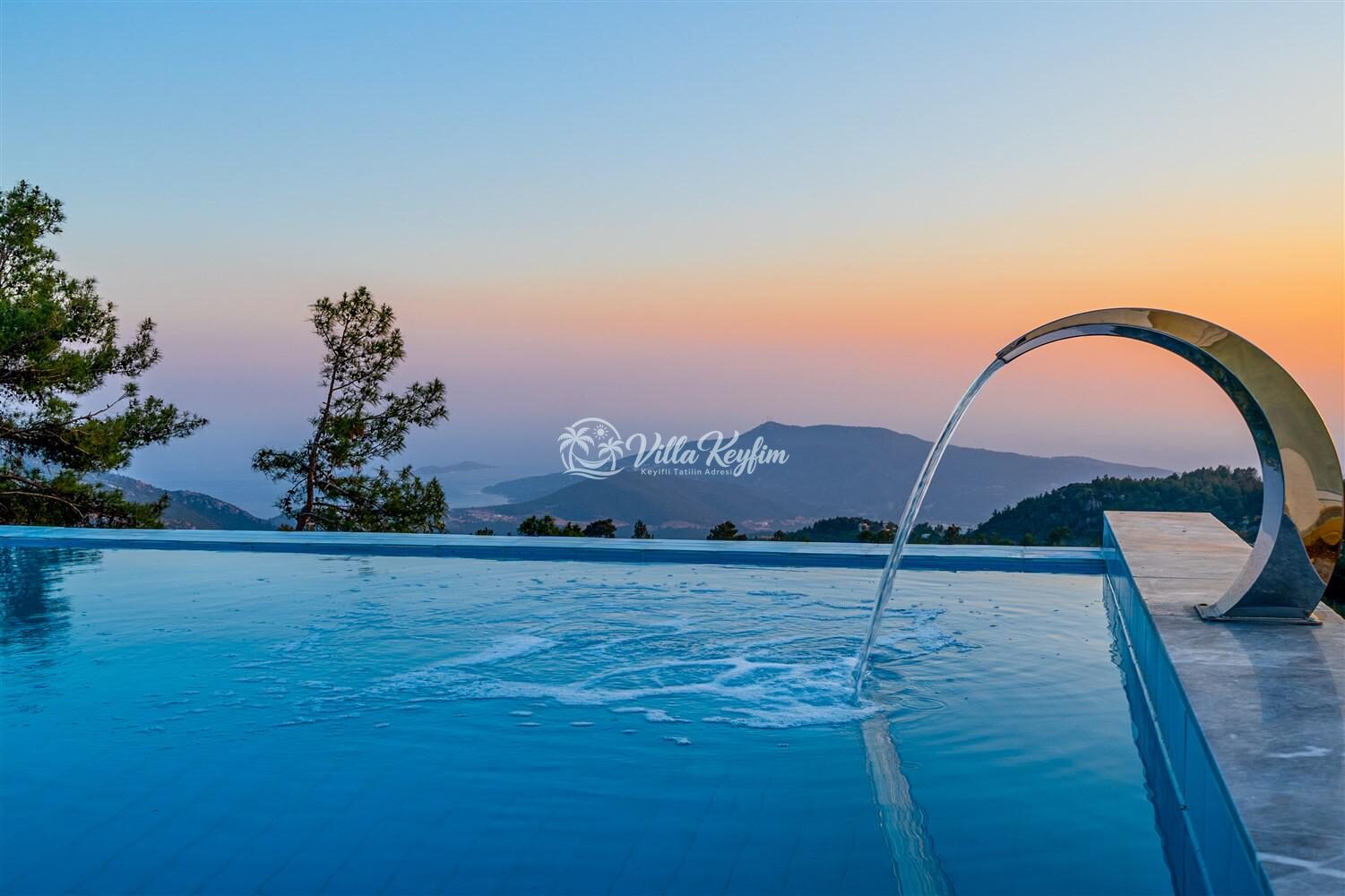 Villa Carpe Diem İslamlar — 1