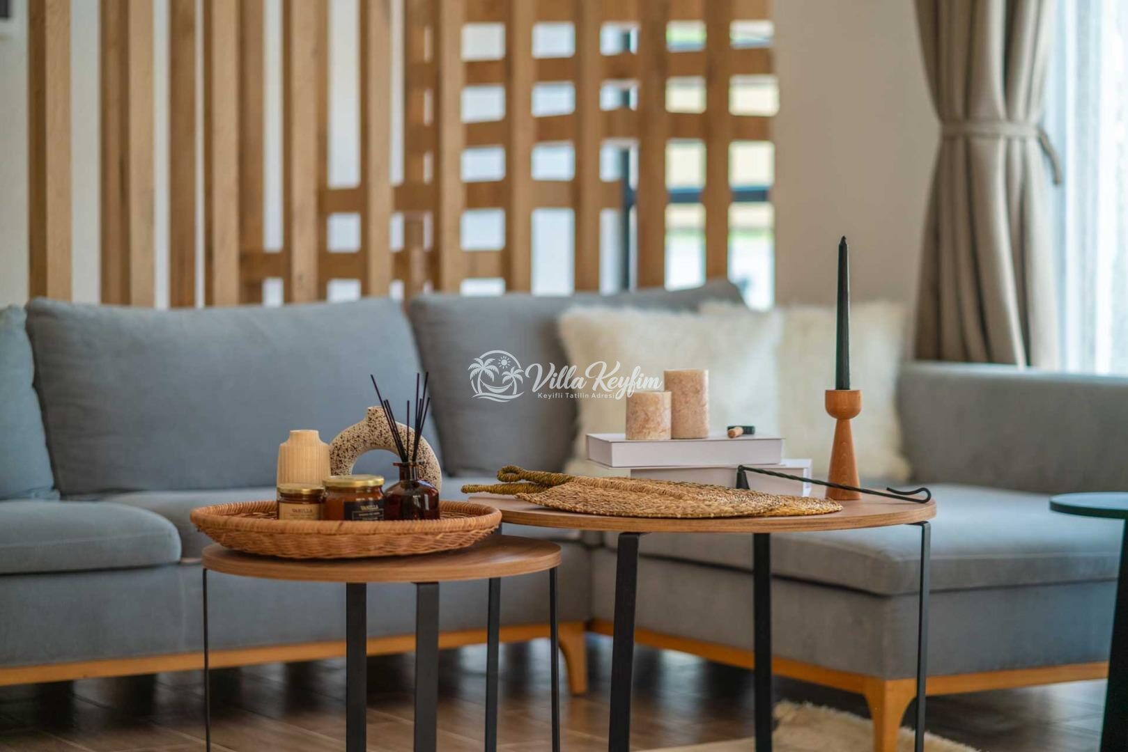 Villa Soil House — 37