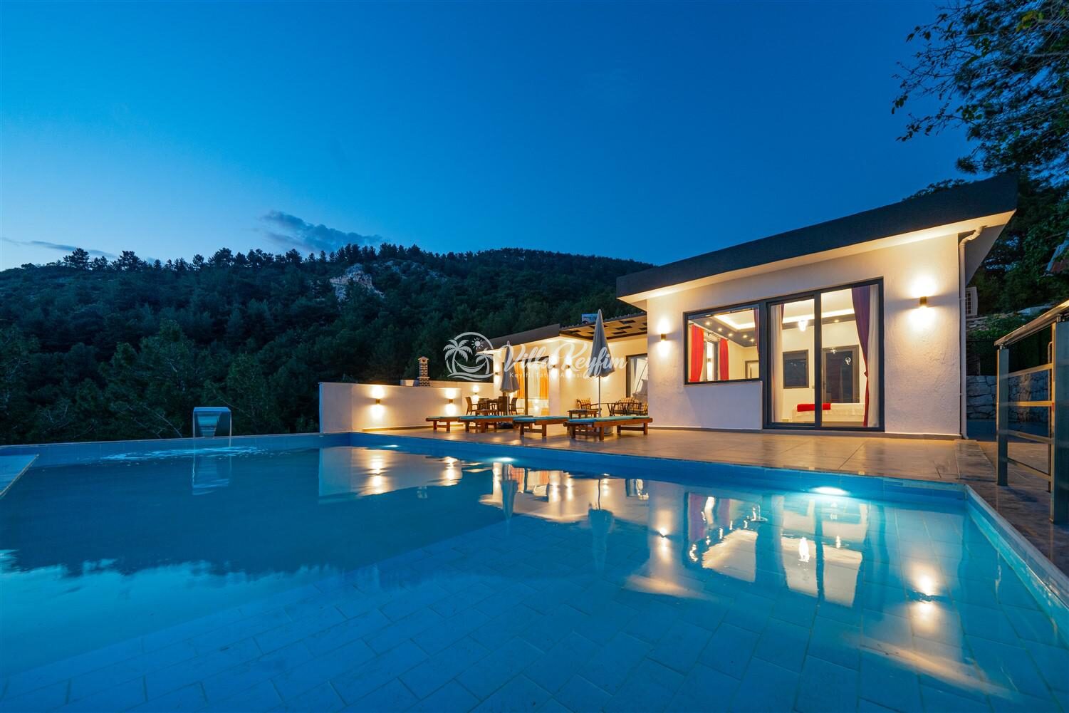 Villa Carpe Diem İslamlar — 2