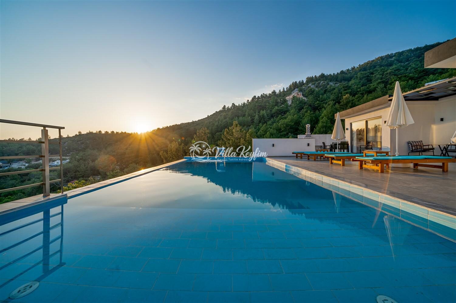 Villa Carpe Diem İslamlar — 3