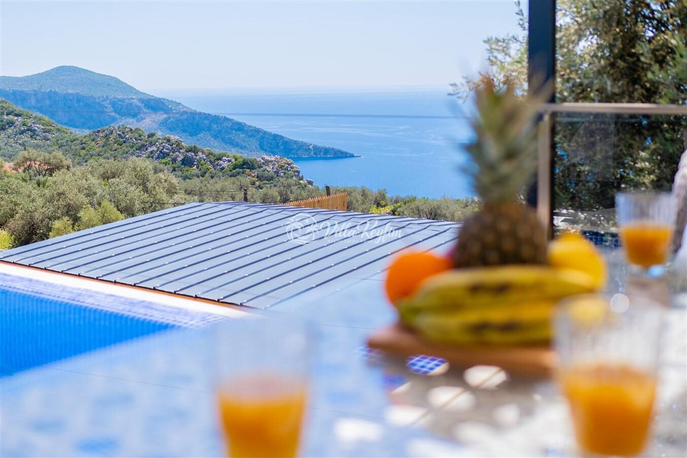 Villa Asya Bella — 31