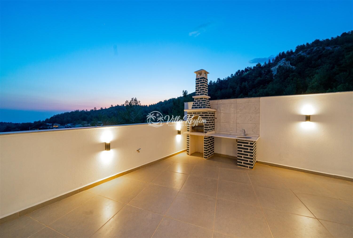 Villa Carpe Diem İslamlar — 7