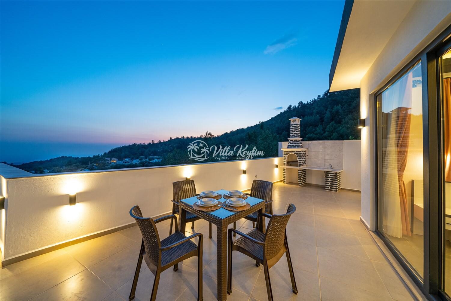 Villa Carpe Diem İslamlar — 8
