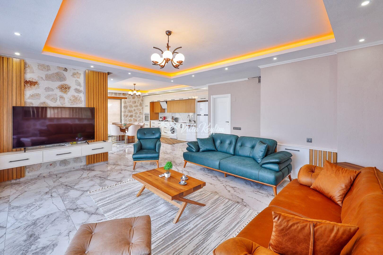 Villa Sandak 3 — 43