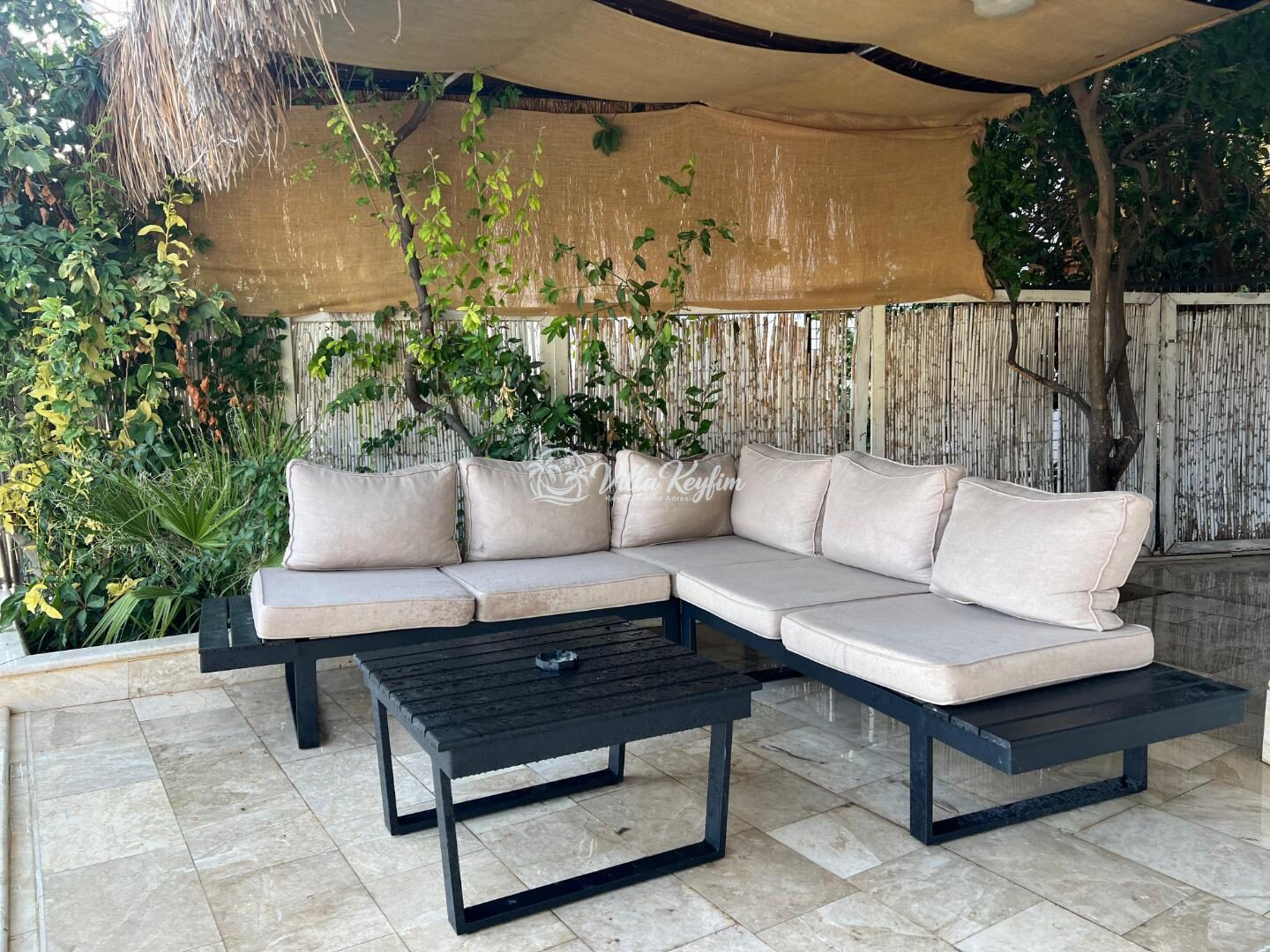 Villa Likya — 10