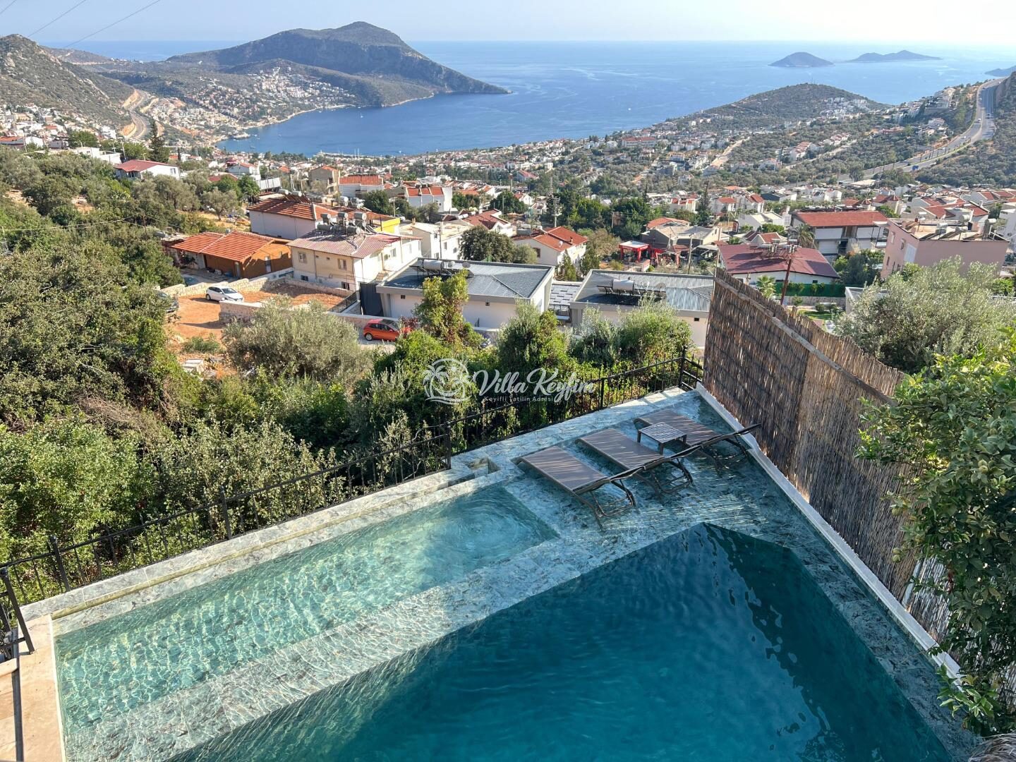 Villa Likya — 13