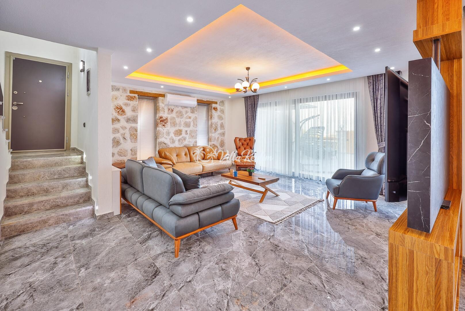 Villa Sandak 4 — 45