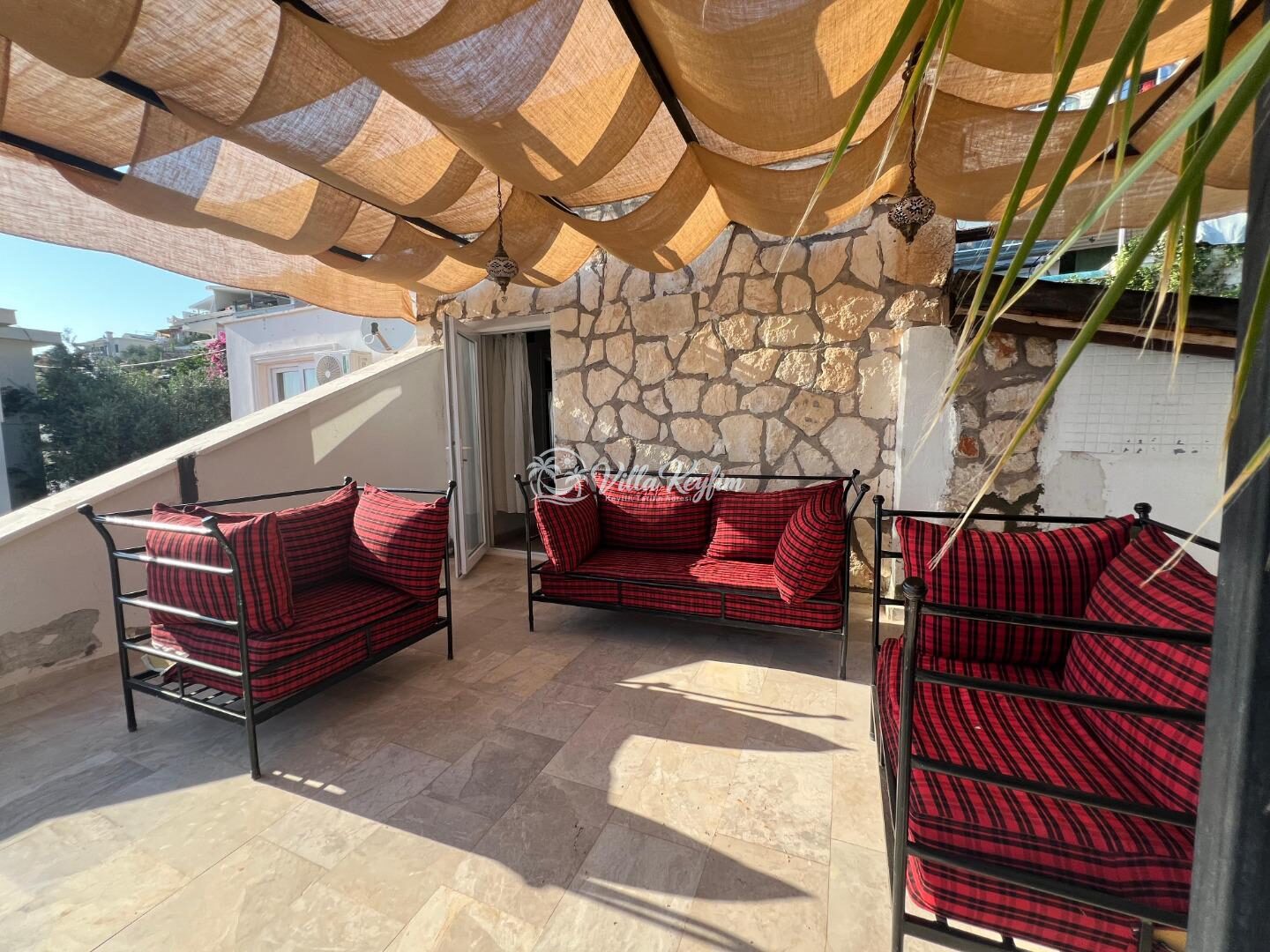Villa Likya — 14