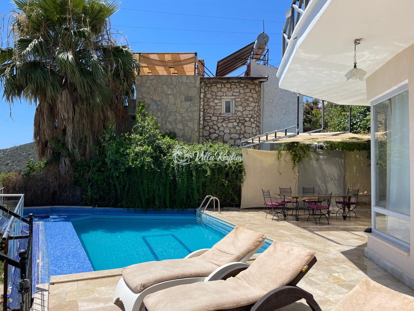 Villa Ruby — 7