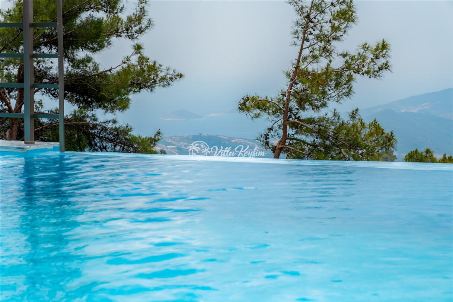 Villa Carpe Diem İslamlar — 20