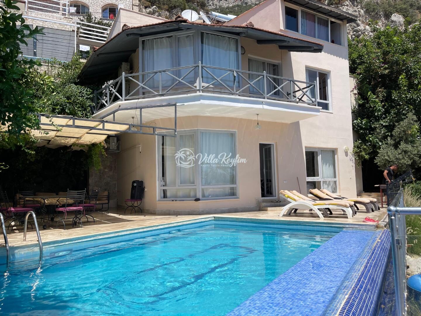 Villa Ruby — 10