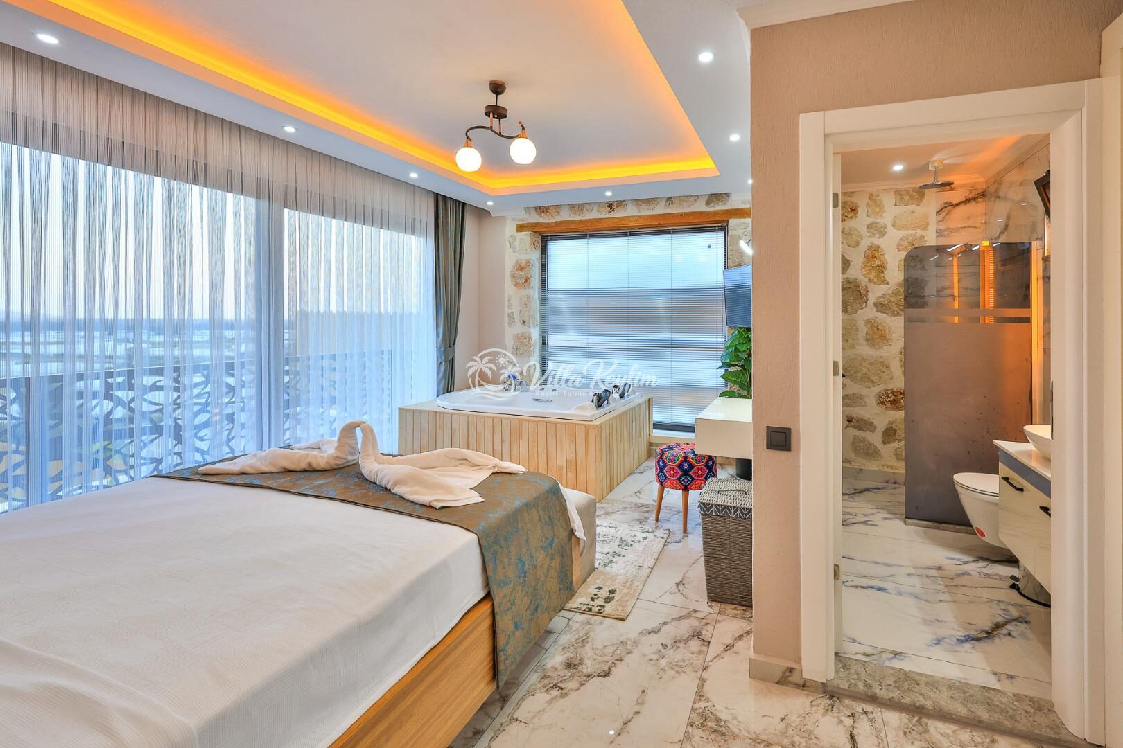 Villa Sandak 3 — 56