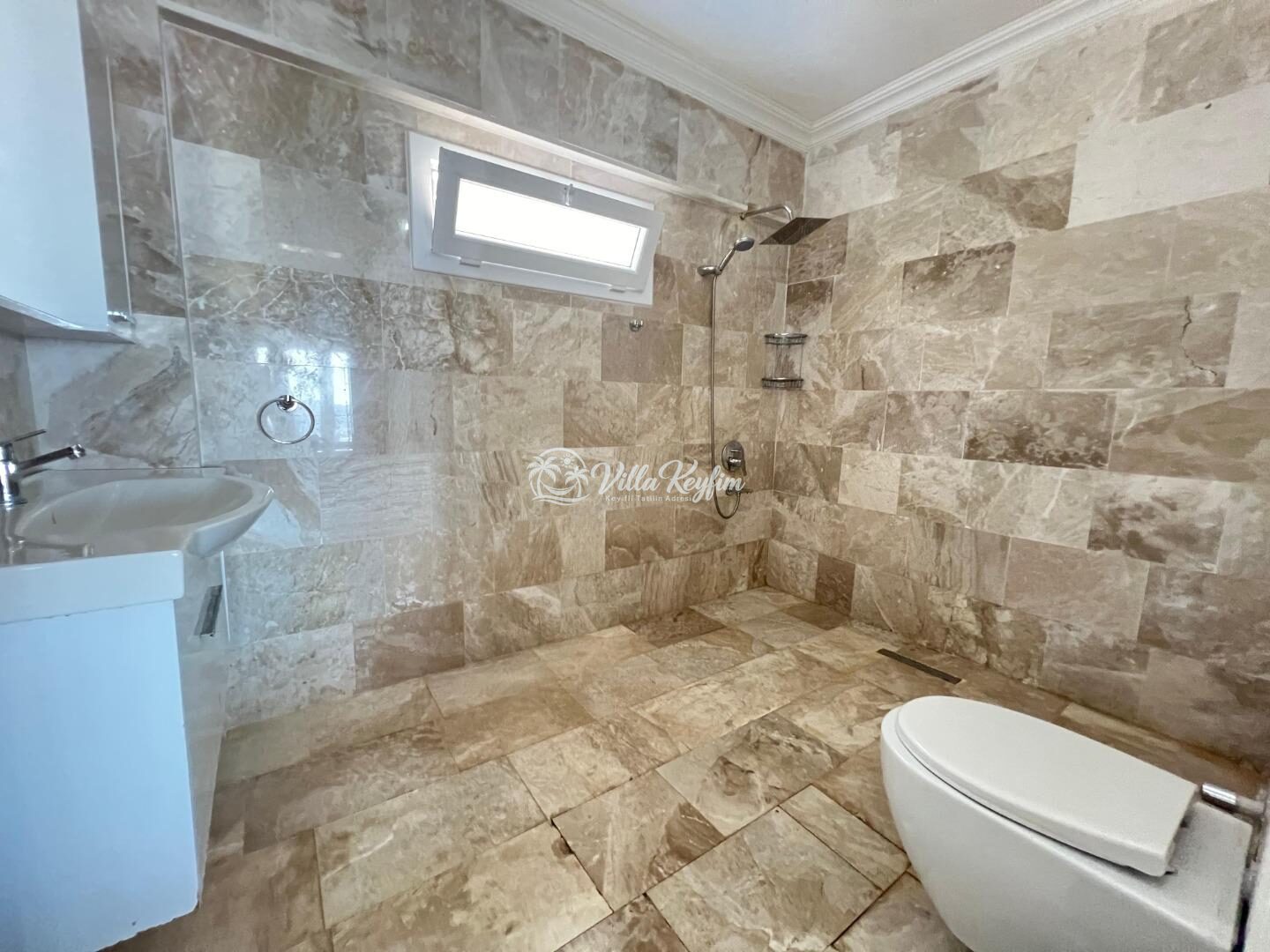 Villa Likya — 23