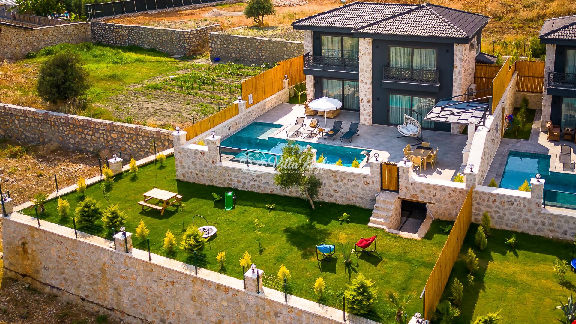 Villa Sandak 4 — 55