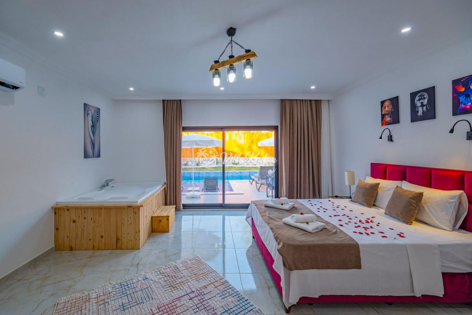 Villa Emre Yeşilköy — 25