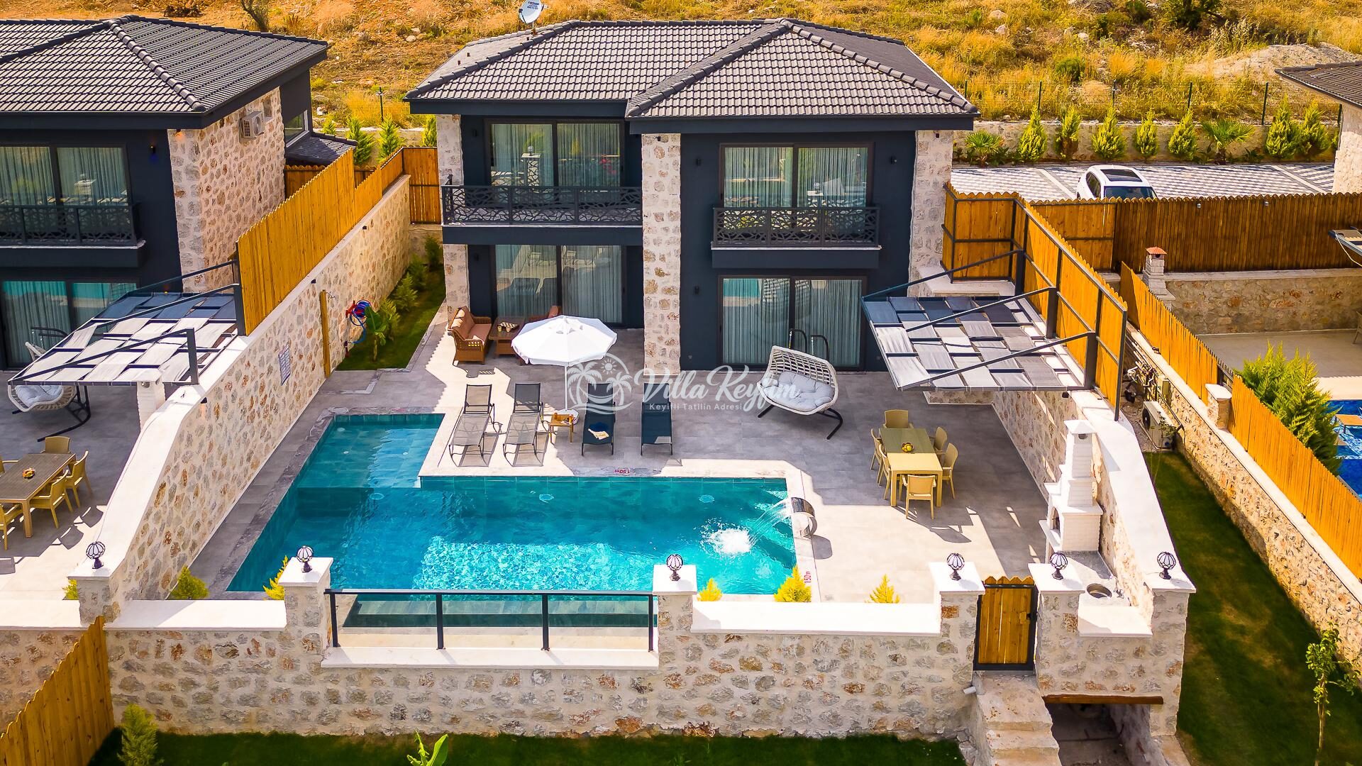 Villa Sandak 3 — 59