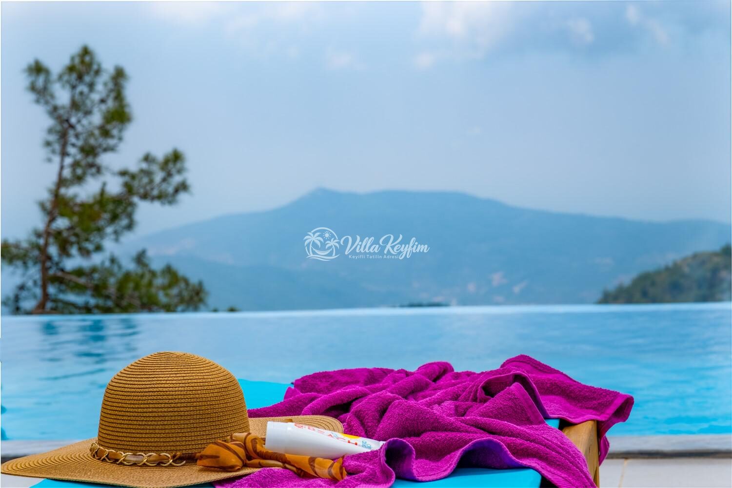 Villa Carpe Diem İslamlar — 29