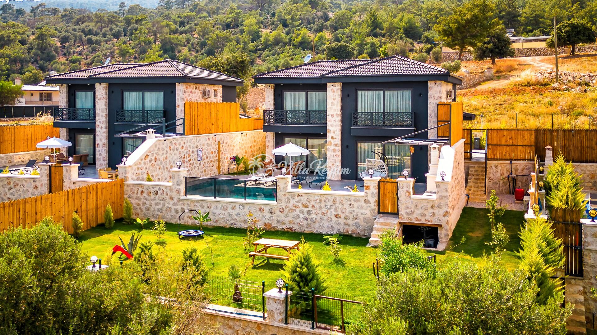 Villa Sandak 3 — 61
